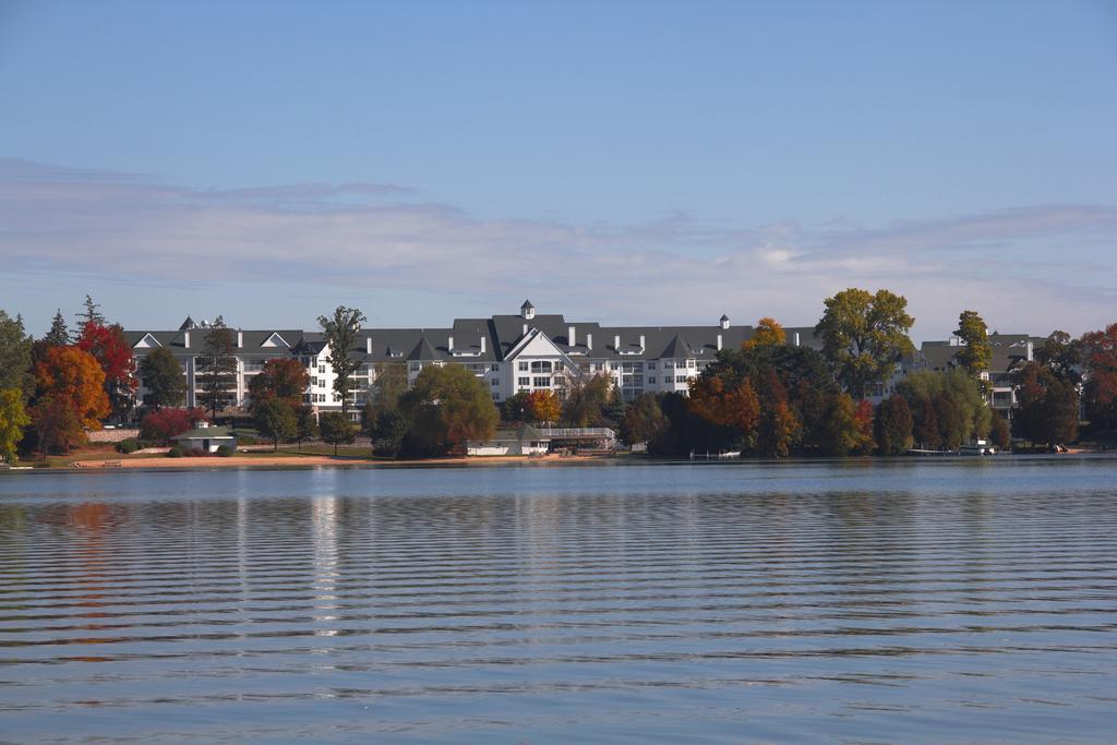 Osthoff Resort Elkhart Lake المظهر الخارجي الصورة