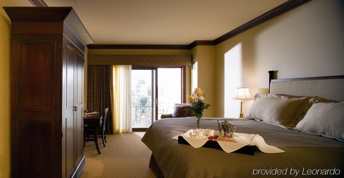 Osthoff Resort Elkhart Lake المظهر الخارجي الصورة