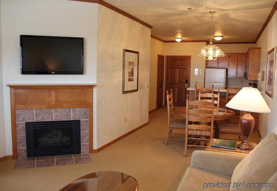 Osthoff Resort Elkhart Lake المظهر الخارجي الصورة