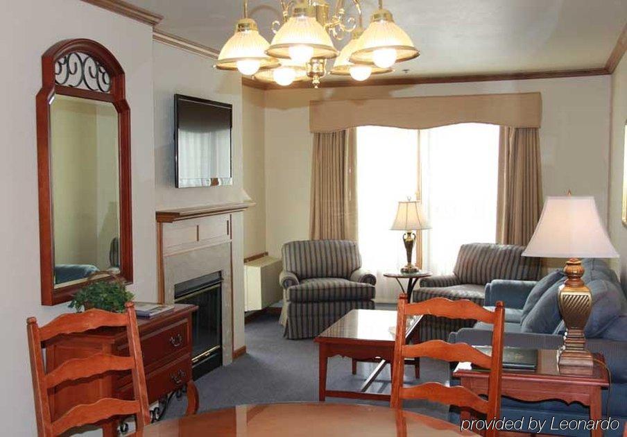 Osthoff Resort Elkhart Lake المظهر الخارجي الصورة