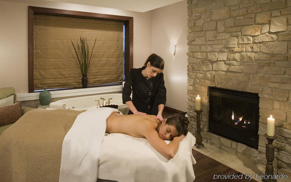 Osthoff Resort Elkhart Lake المظهر الخارجي الصورة