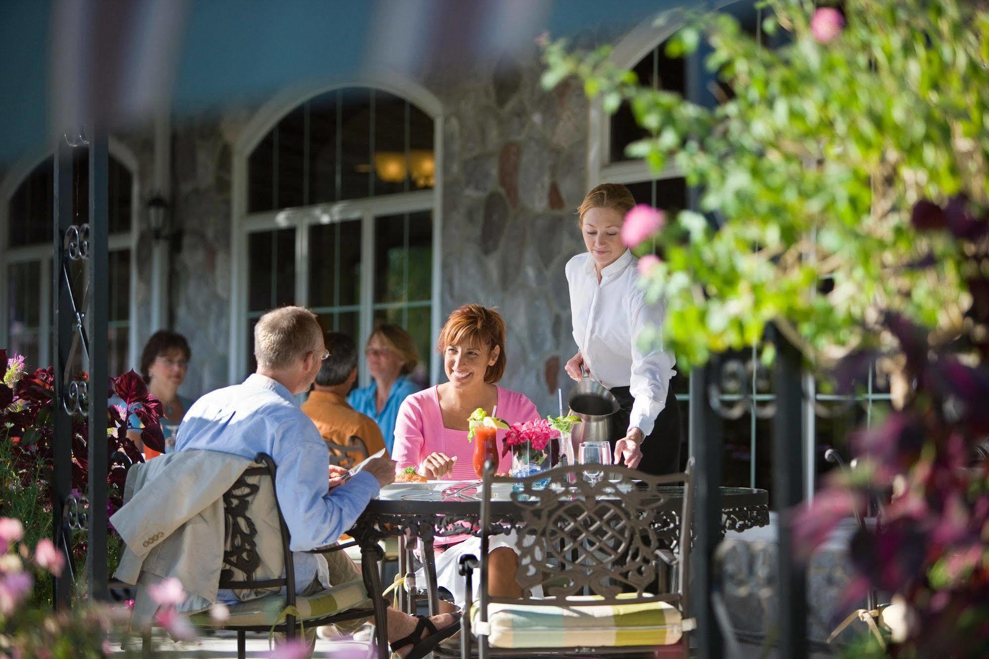 Osthoff Resort Elkhart Lake المظهر الخارجي الصورة