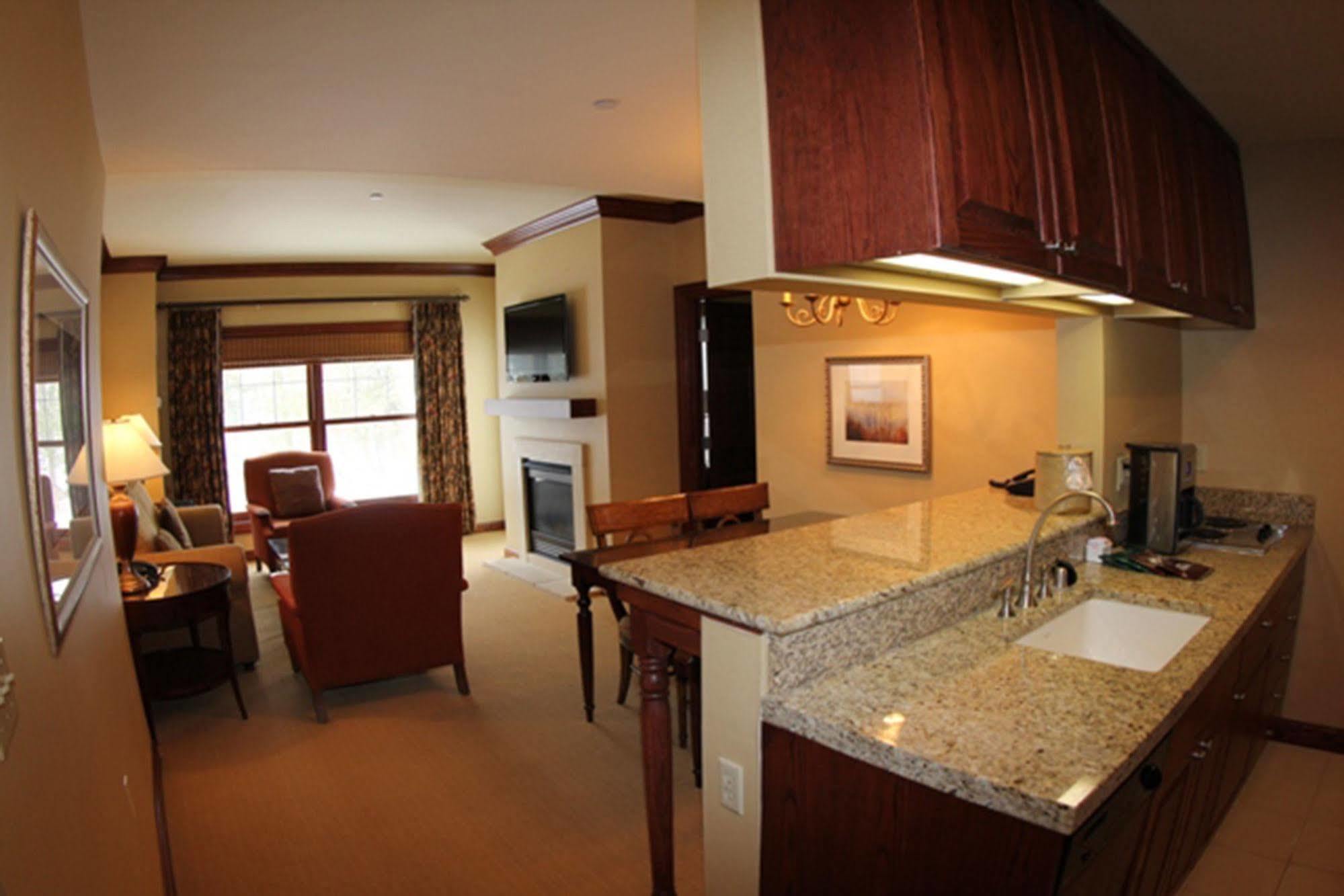 Osthoff Resort Elkhart Lake المظهر الخارجي الصورة