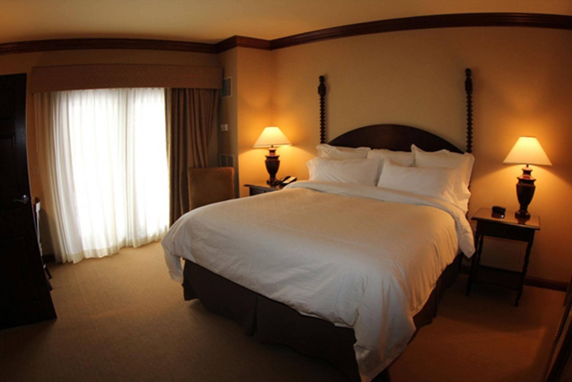 Osthoff Resort Elkhart Lake المظهر الخارجي الصورة