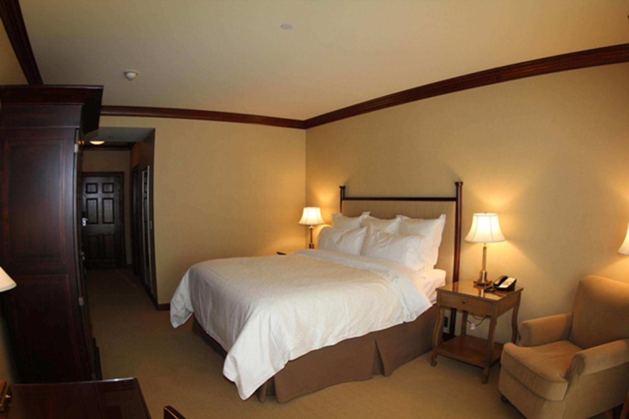 Osthoff Resort Elkhart Lake المظهر الخارجي الصورة
