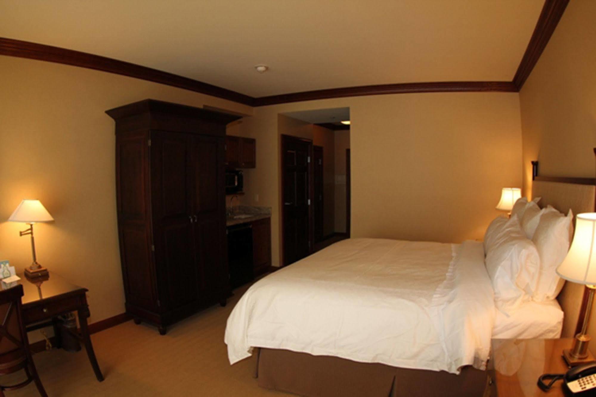 Osthoff Resort Elkhart Lake المظهر الخارجي الصورة