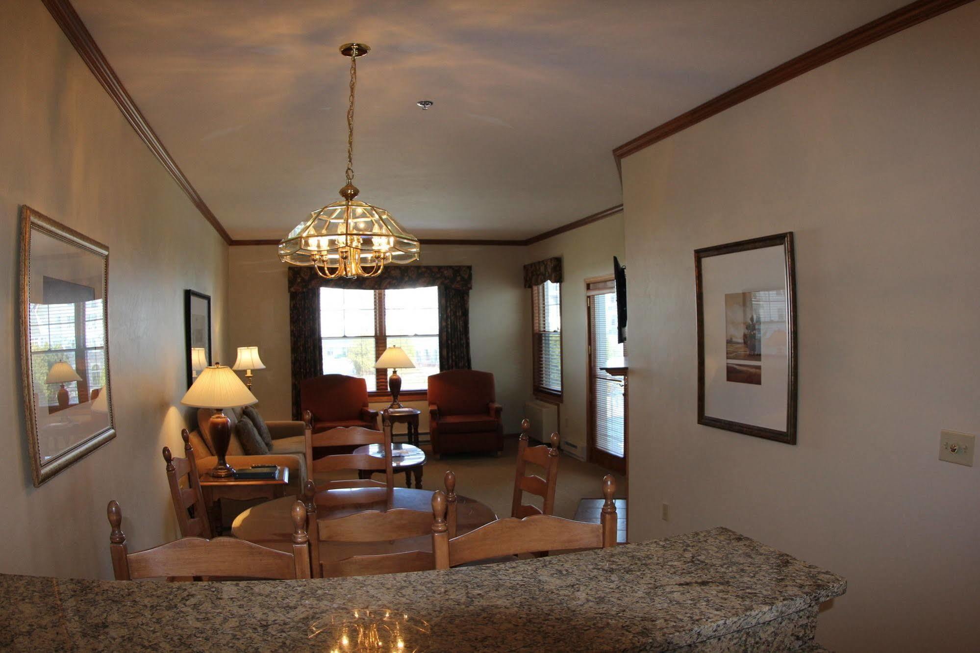 Osthoff Resort Elkhart Lake المظهر الخارجي الصورة