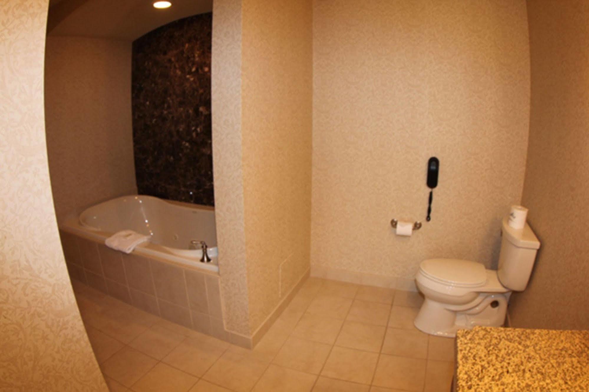 Osthoff Resort Elkhart Lake المظهر الخارجي الصورة