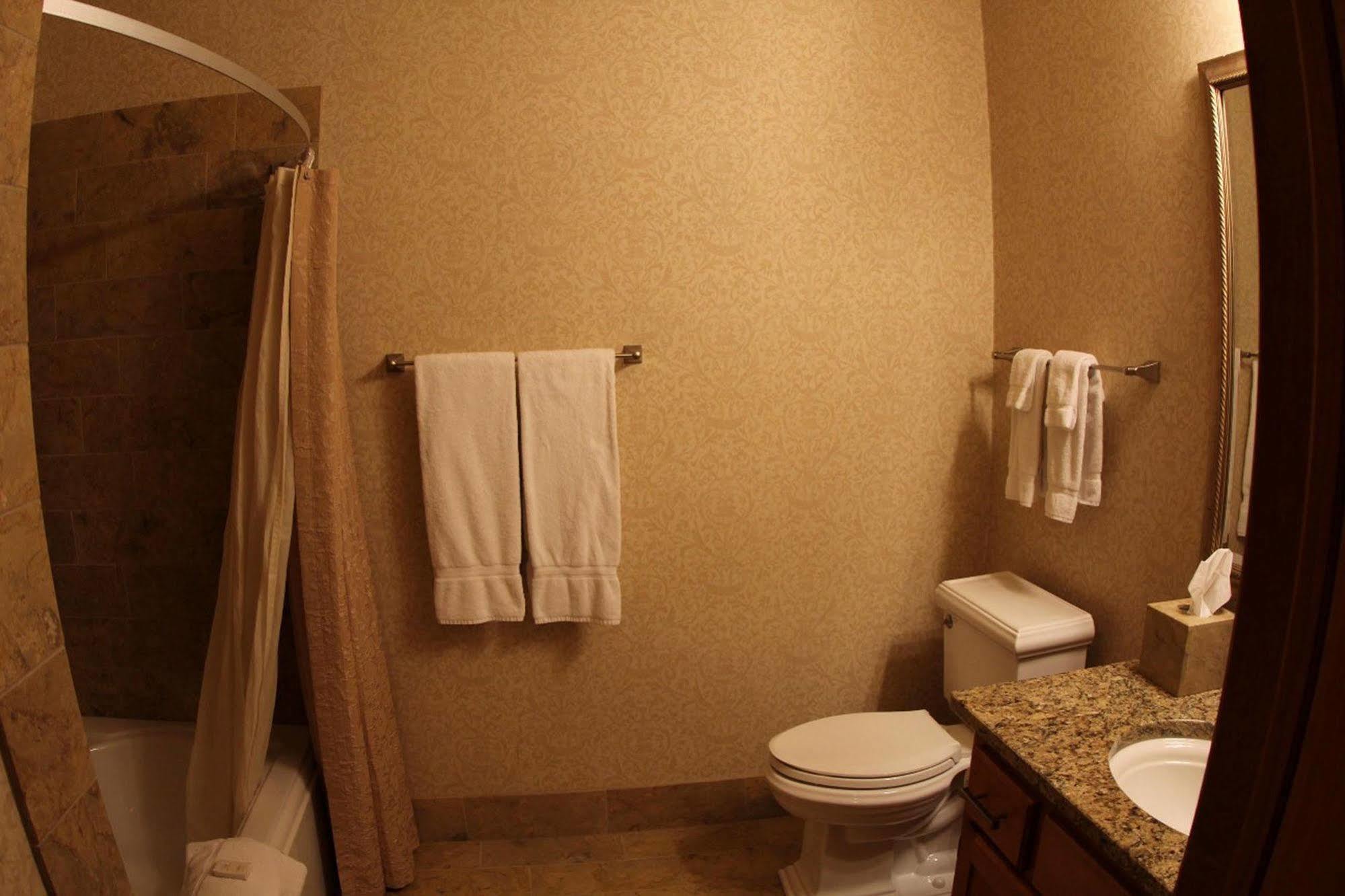 Osthoff Resort Elkhart Lake المظهر الخارجي الصورة