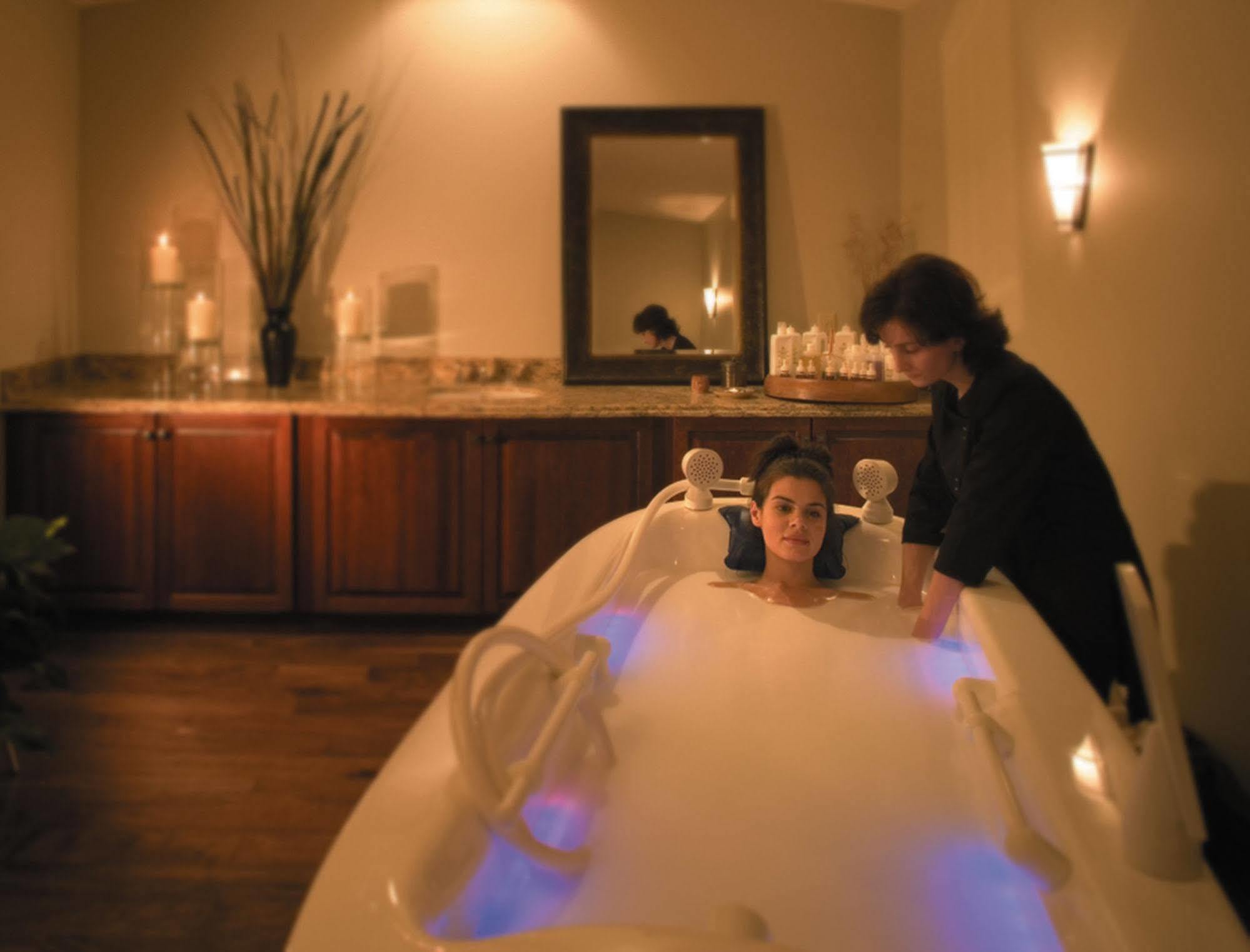 Osthoff Resort Elkhart Lake المظهر الخارجي الصورة
