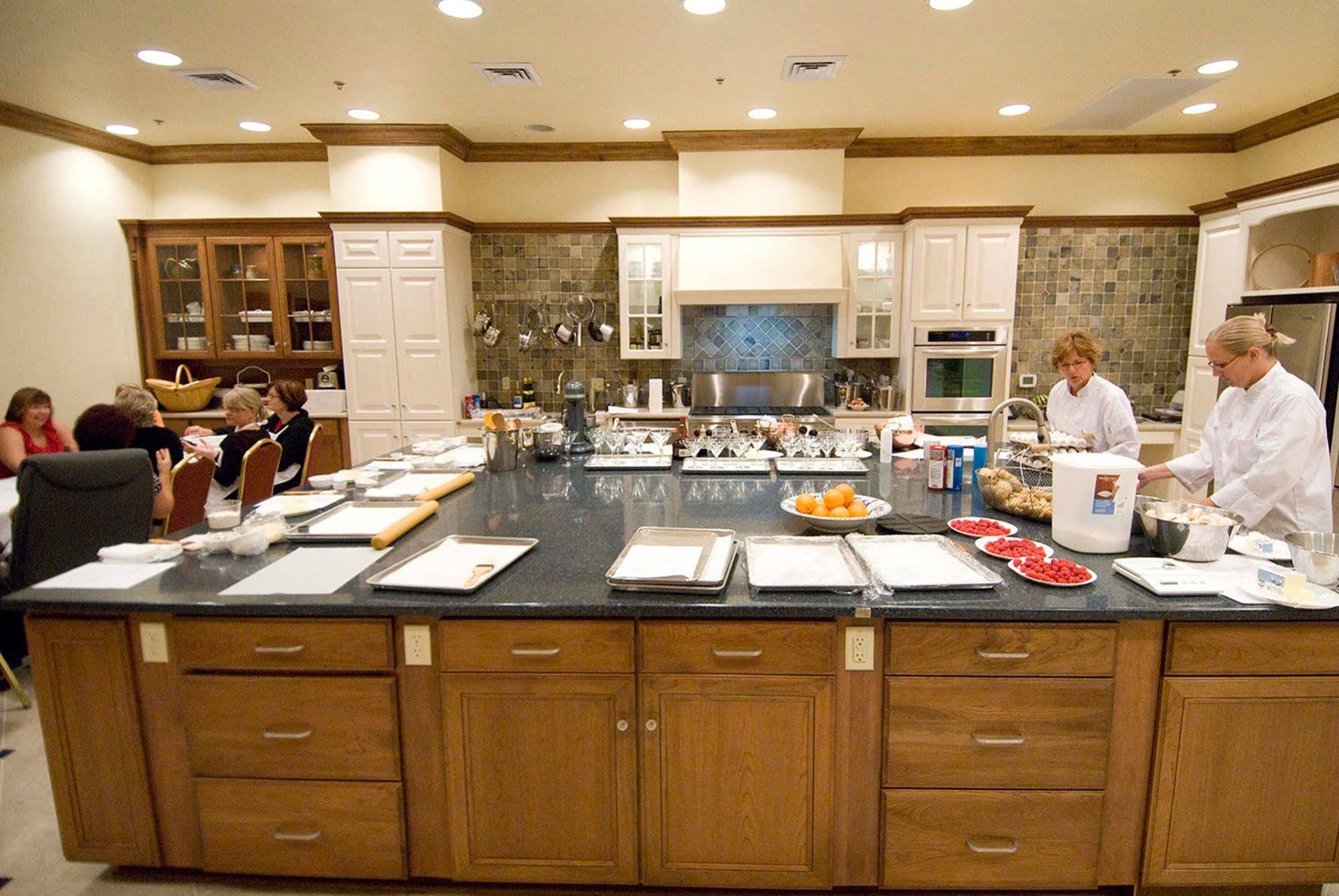 Osthoff Resort Elkhart Lake المظهر الخارجي الصورة