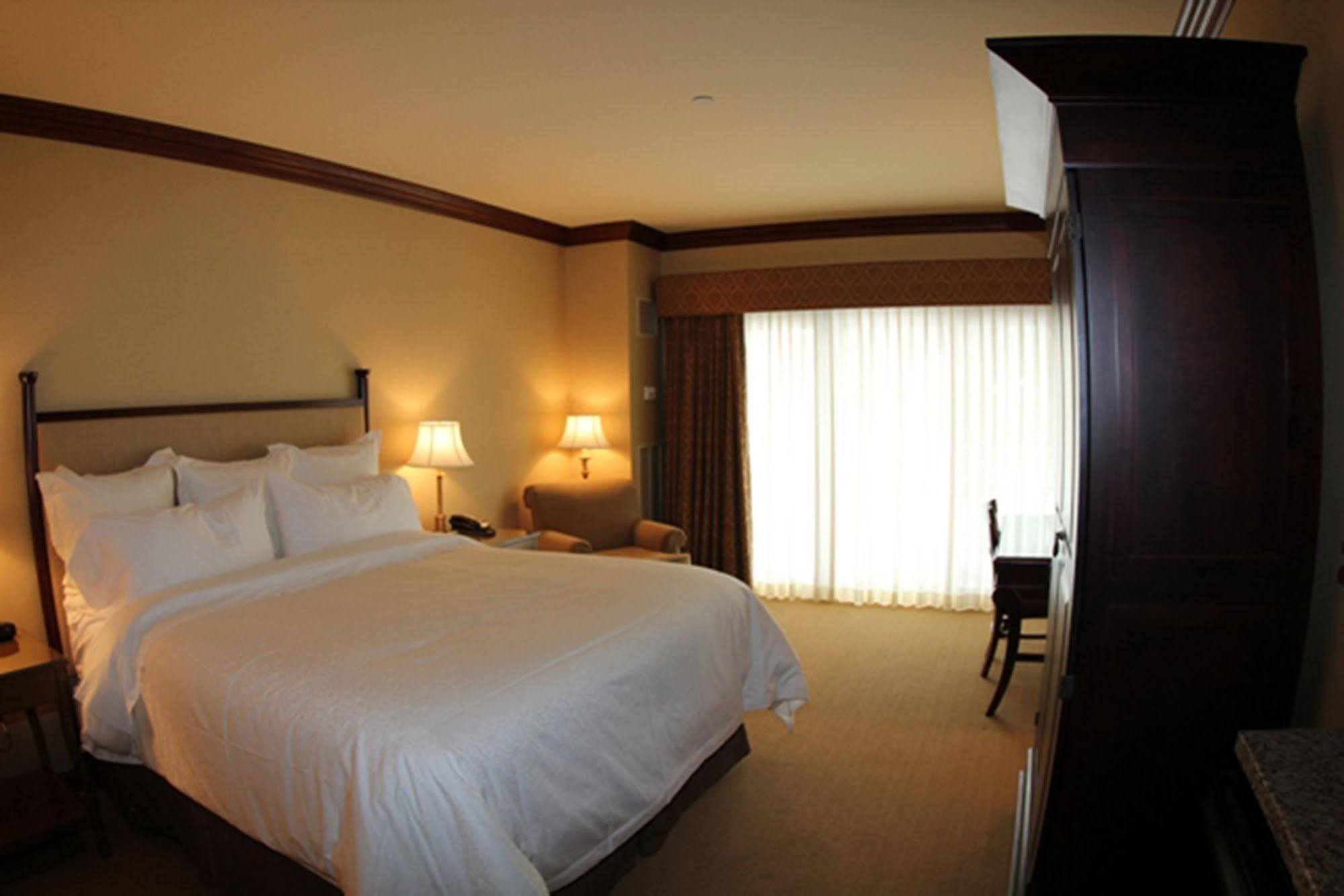 Osthoff Resort Elkhart Lake المظهر الخارجي الصورة