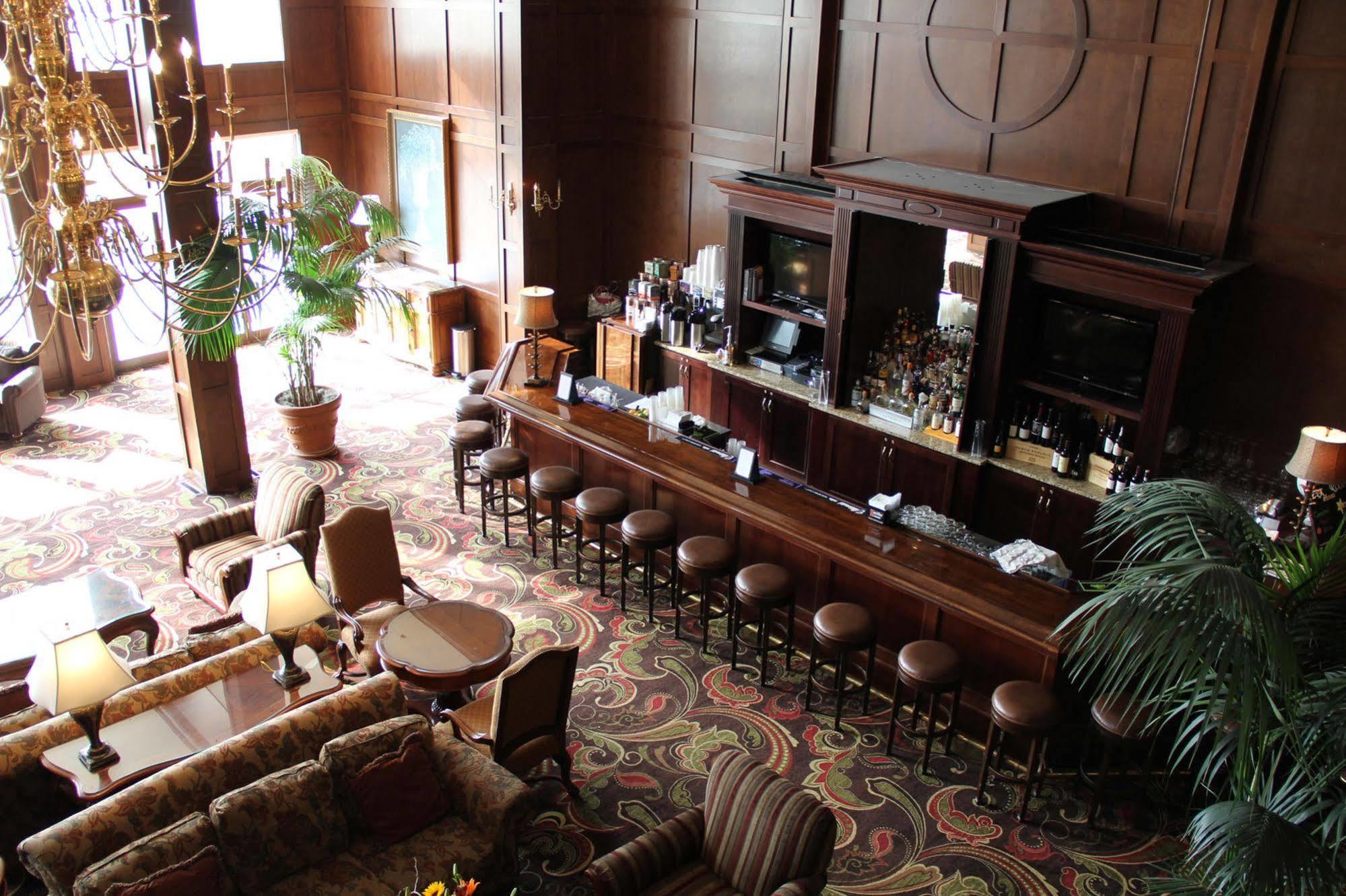 Osthoff Resort Elkhart Lake المظهر الخارجي الصورة