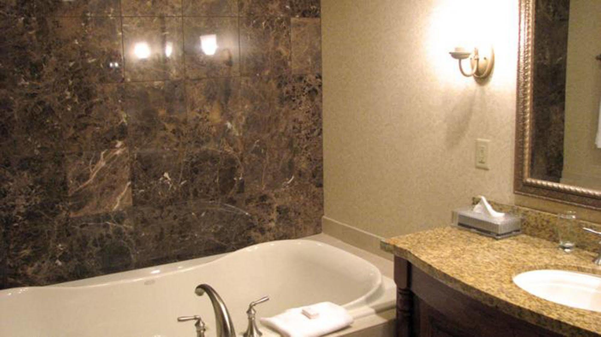 Osthoff Resort Elkhart Lake المظهر الخارجي الصورة