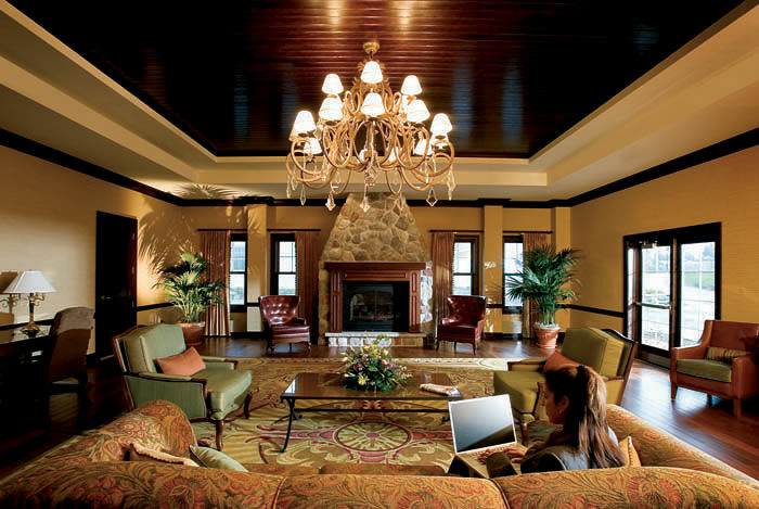 Osthoff Resort Elkhart Lake المظهر الخارجي الصورة