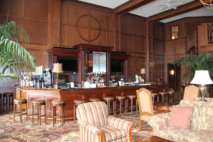 Osthoff Resort Elkhart Lake المظهر الخارجي الصورة